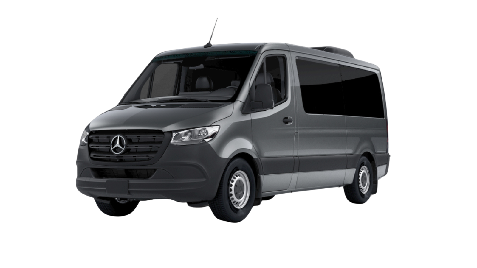 Mercedes Sprinter VIP